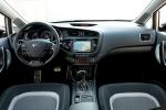 Kia cee&rsquo;d Station Wagon 2012 года
